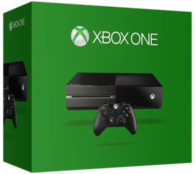 Xbox One 500GB Console
