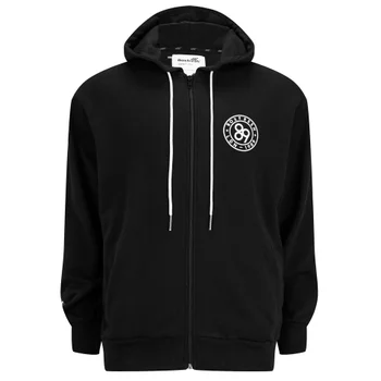 Boxfresh Men's Harrop Hoody - Black