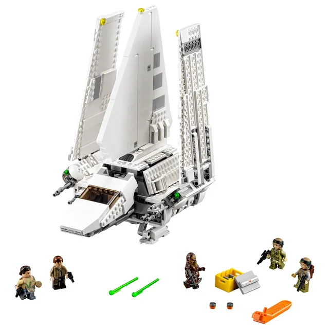 LEGO Star Wars: Imperial Shuttle Tydirium™ (75094)
