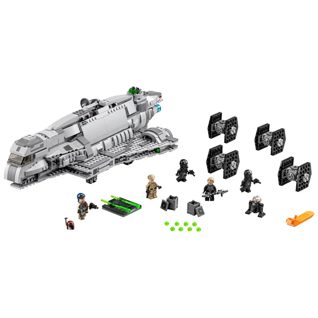 LEGO Star Wars: Imperial Assault Carrier™ (75106)