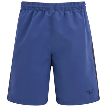 Gola Men's Park Woven Training Shorts - True Blue/Navy