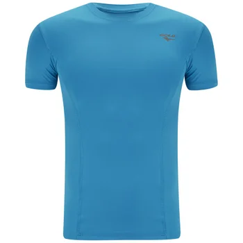 Gola Men's Reliant Short Sleeve Training T-Shirt - Methyl Blue