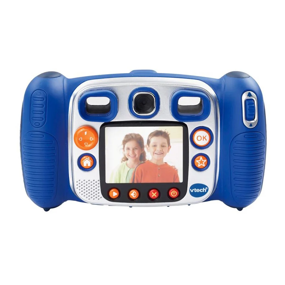 Vtech Kidizoom Duo Image 1