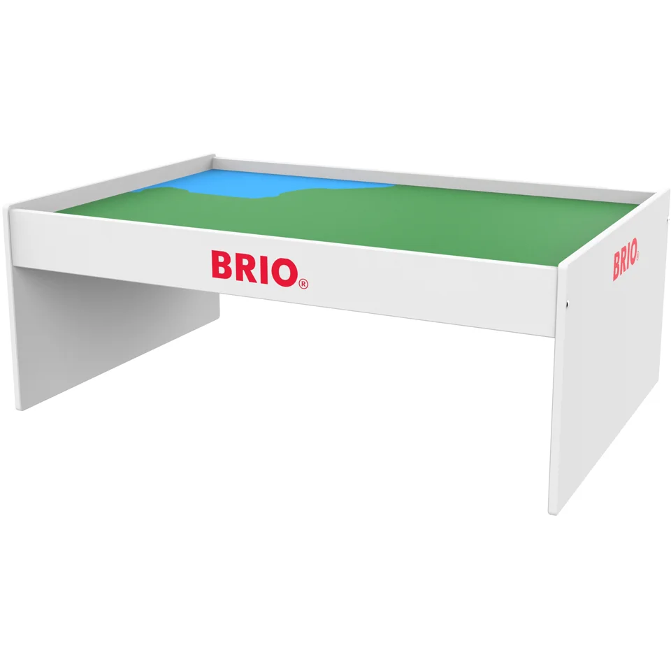 Brio Consumer Play Table Image 1