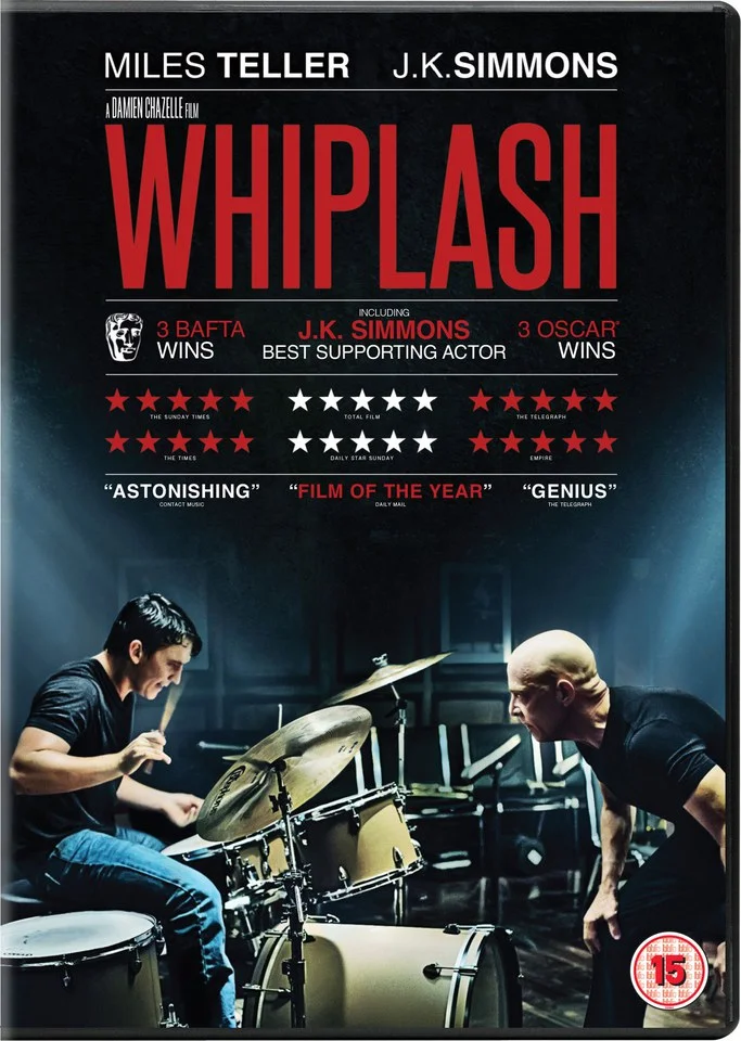 Whiplash Image 1