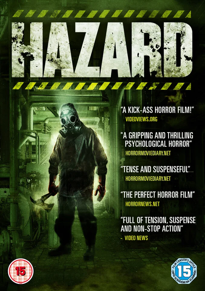 Hazard Image 1
