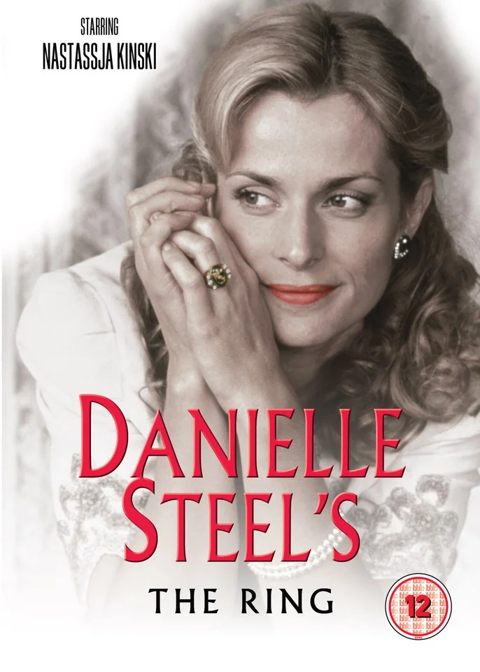 Danielle Steel: The Ring Image 1