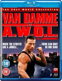 A.W.O.L (AKA Lionheart) - undefined undefined