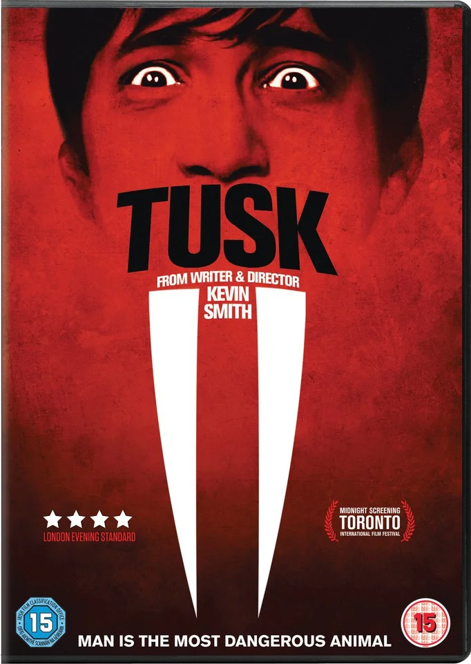 Tusk Image 1