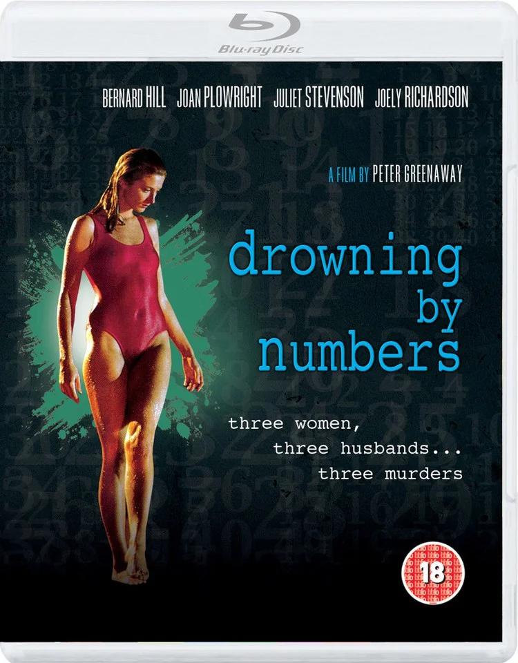 Drowning by Numbers Image 1