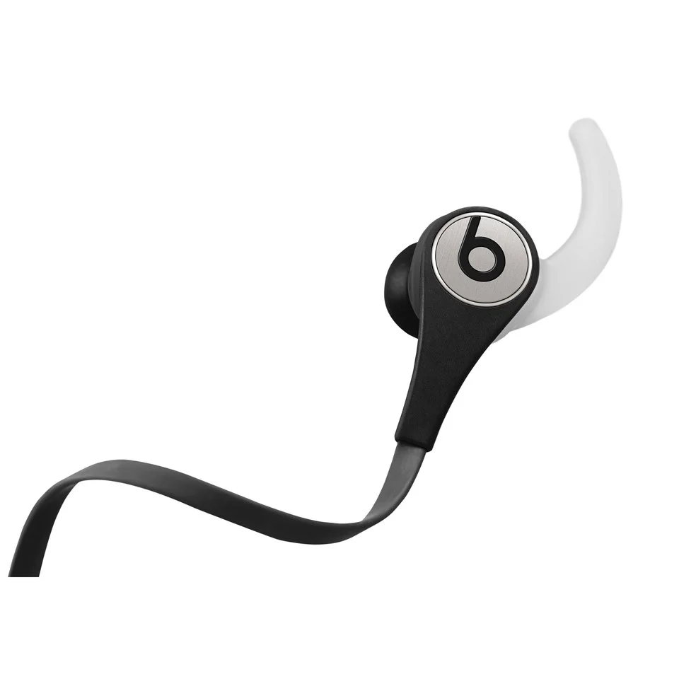 Beats by Dr. Dre: Tour 2.0 Earphones - Titanium Image 1