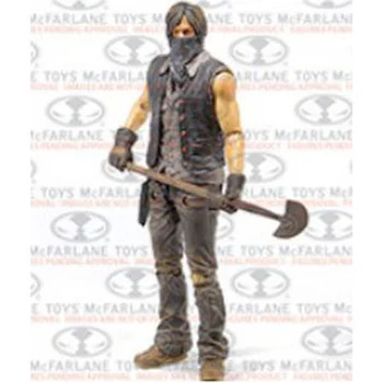 The Walking Dead TV Series 7 Daryl Dixon Action Figure