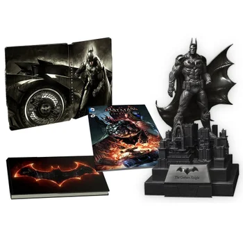 Batman: Arkham Knight - Limited Edition