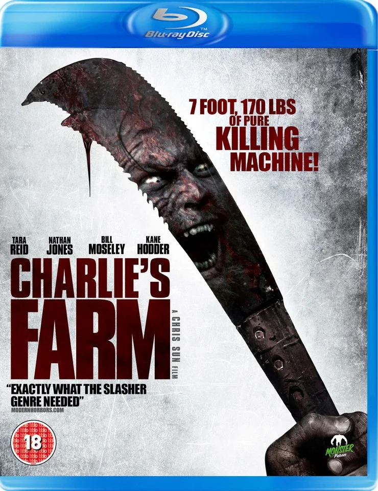 Charlie's Farm Image 1