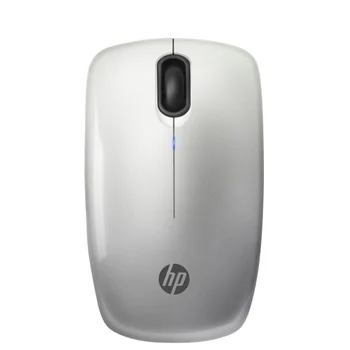 HP Z3200 3 Button Wireless Mouse - Silver