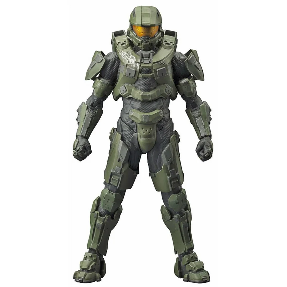 Kotobukiya Halo Master Chief ArtFX+ 1:10 Scale Statue Image 1