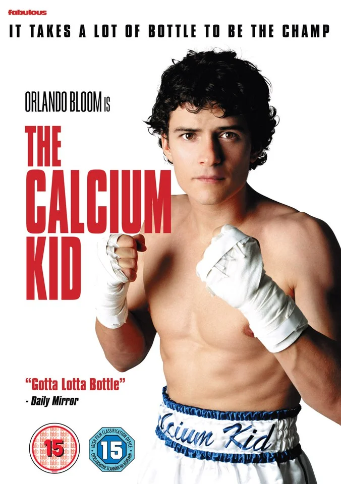 The Calcium Kid Image 1