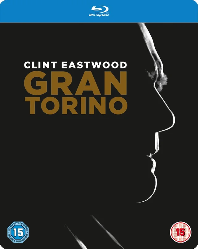 Gran Torino - Zavvi Exclusive Limited Edition Steelbook