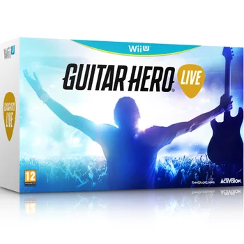 Guitar Hero Live