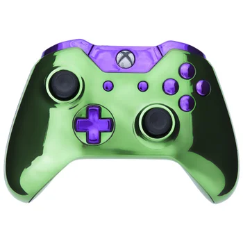 The Incredible Hulk Custom Wireless Controller