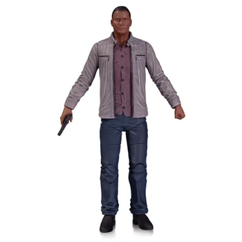 DC Collectibles DC Comics Arrow John Diggle Action Figure