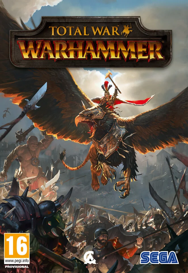 Total War: Warhammer Image 1