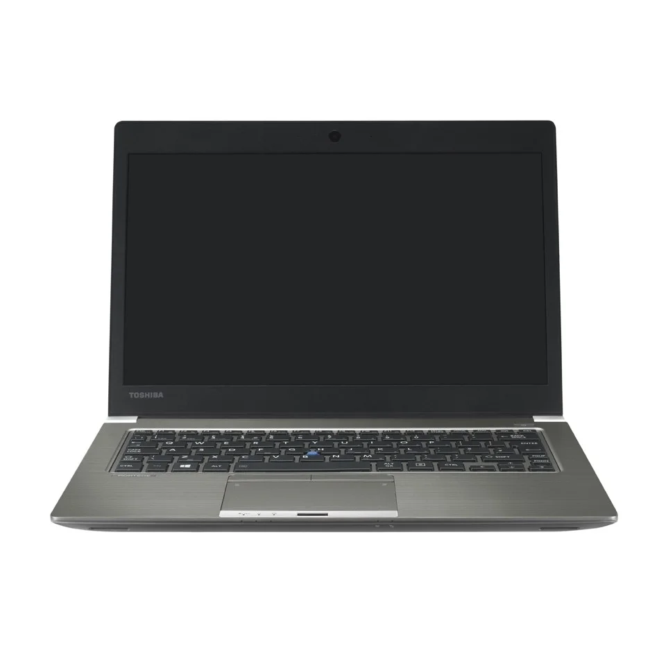 Toshiba Portege Z30 Laptop (i5, 4GB, 500GB, 13.3 Inch, Win 7 Pro) Image 1