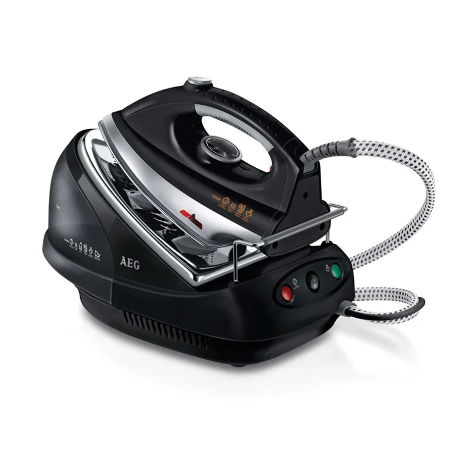 AEG DBS2800 ErgoSense Steam Generator Iron Image 1