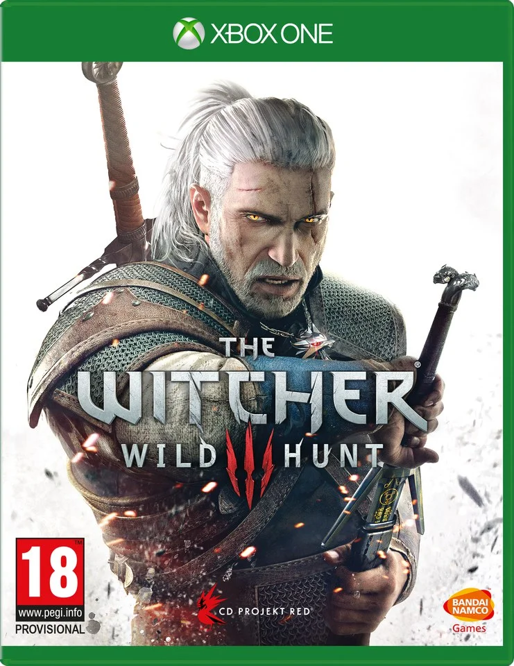 The Witcher 3: Wild Hunt Image 1
