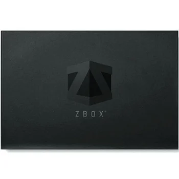 Cops ZBOX - June