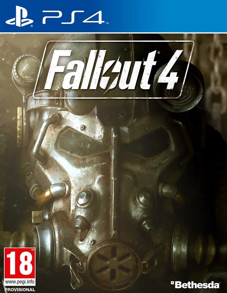 Fallout 4 Image 1