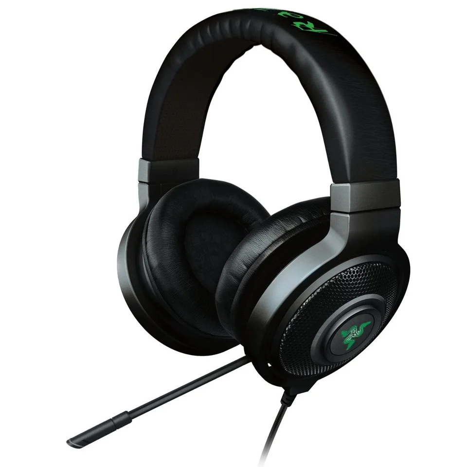 Razer Kraken 7.1 Chroma Gaming USB Headset Image 1