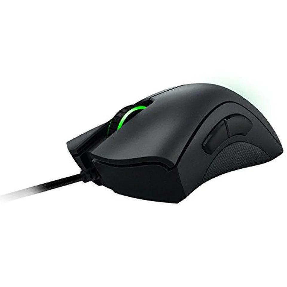 Razer Deathadder Chroma Gaming Mouse Image 1