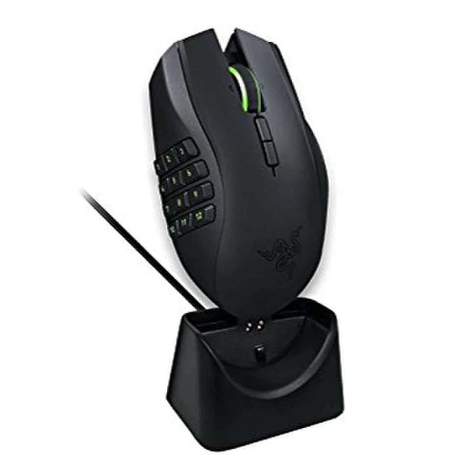 Razer Naga Chroma Gaming Mouse Wireless Image 1
