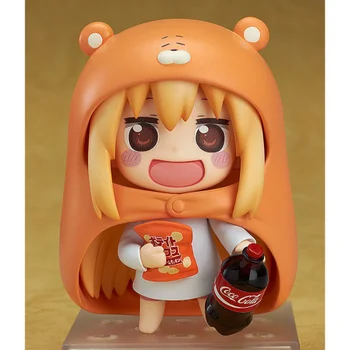 Good Smile Company Himouto! Umaru-chan Umaru Action Figure