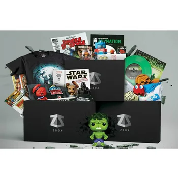 Welcome ZBOX 2