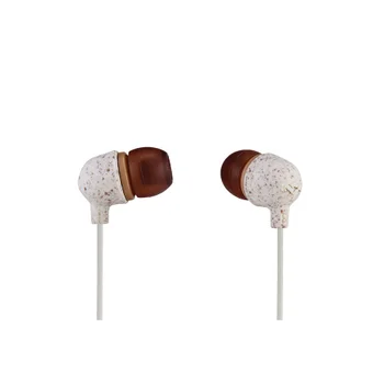 The House of Marley Little Bird Earphones - Cream