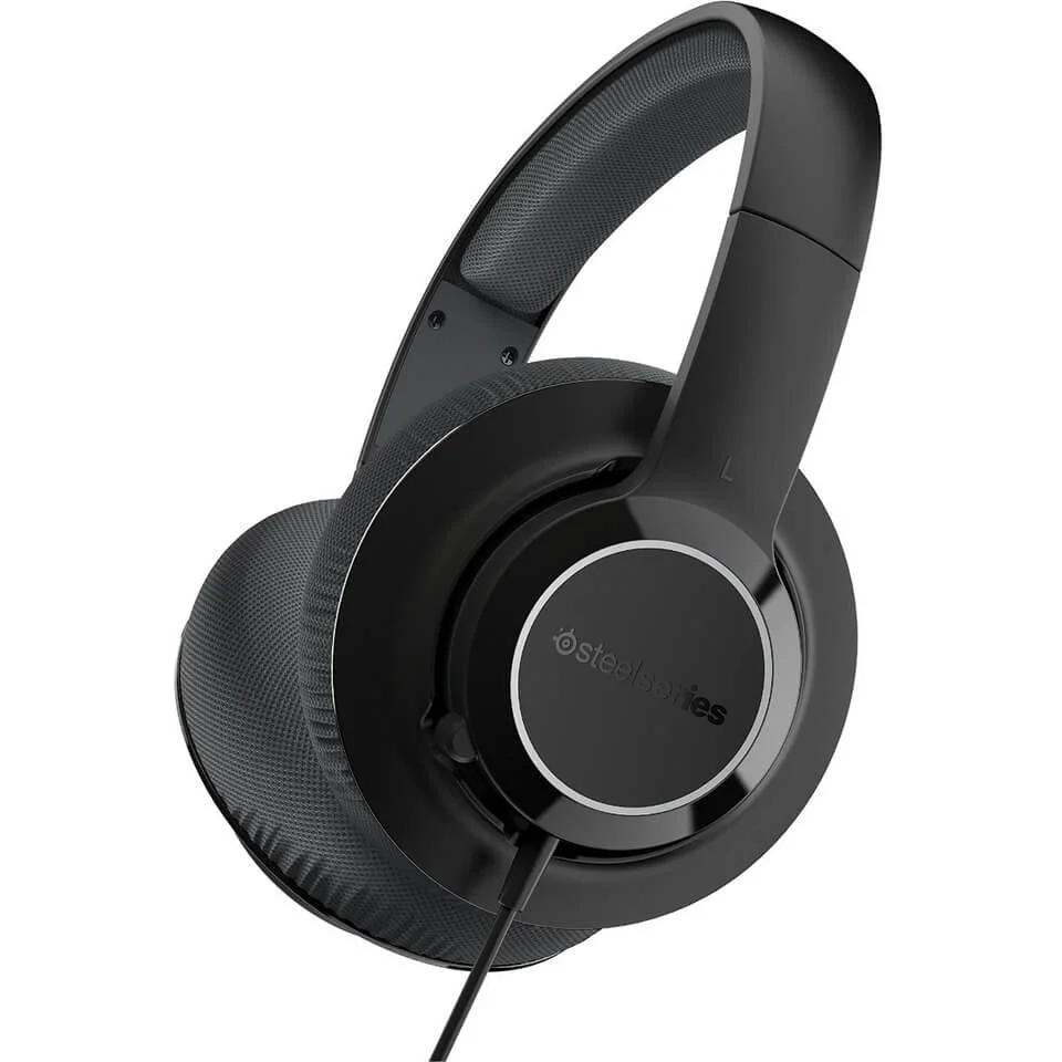 SteelSeries Siberia X100 Xbox One Headset Image 1