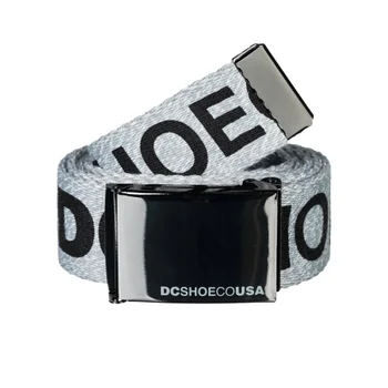 DC Men's Chinook Belt - Grey