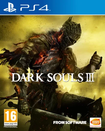 Dark Souls III