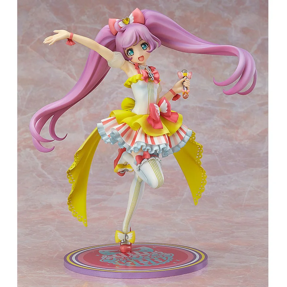 Good Smile Company PriPara Laala Manaka 1:7 Scale Statue Image 1