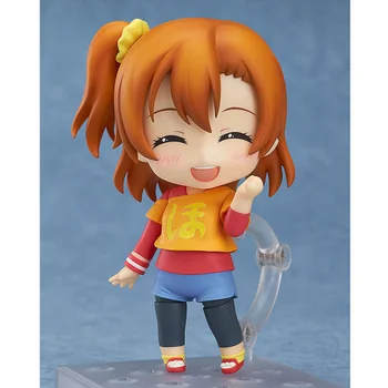 Good Smile Company Love Live! Nendoroid Honoka Kousaka Training Outfit Version Action Figure