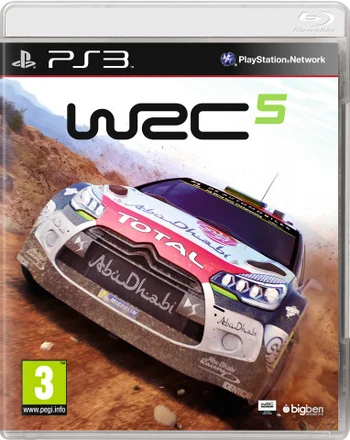 WRC 5