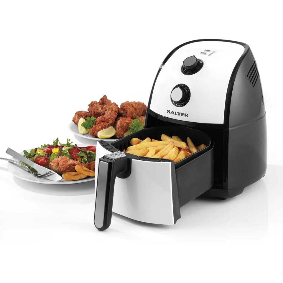 Salter Air Fryer (2.5L) Image 1