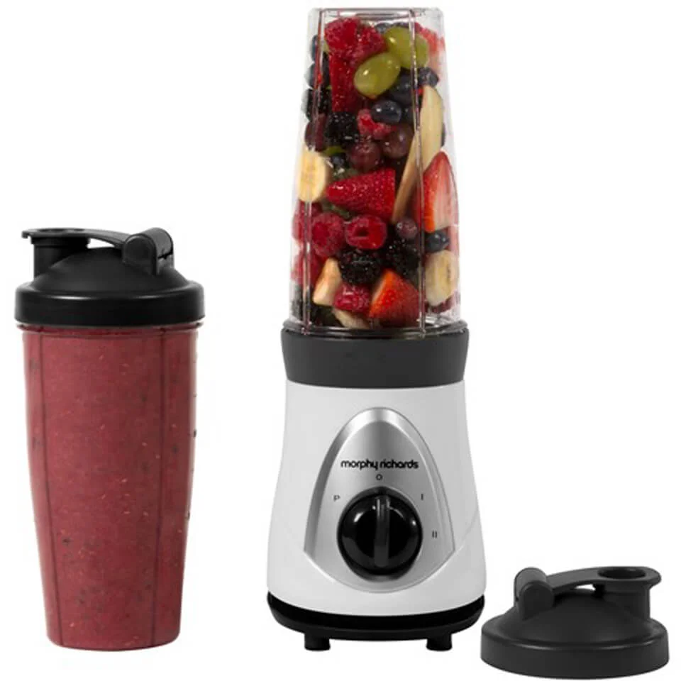 Morphy Richards 48415 Easy Blend Blender Image 1