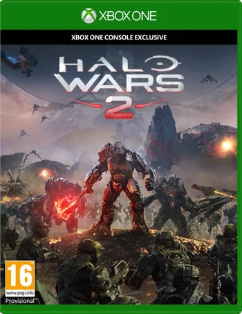 Halo Wars 2