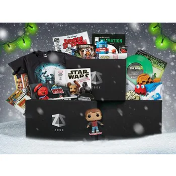 BEST OF ZBOX (Limited to 1000)