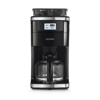 Smarter Coffee Machine