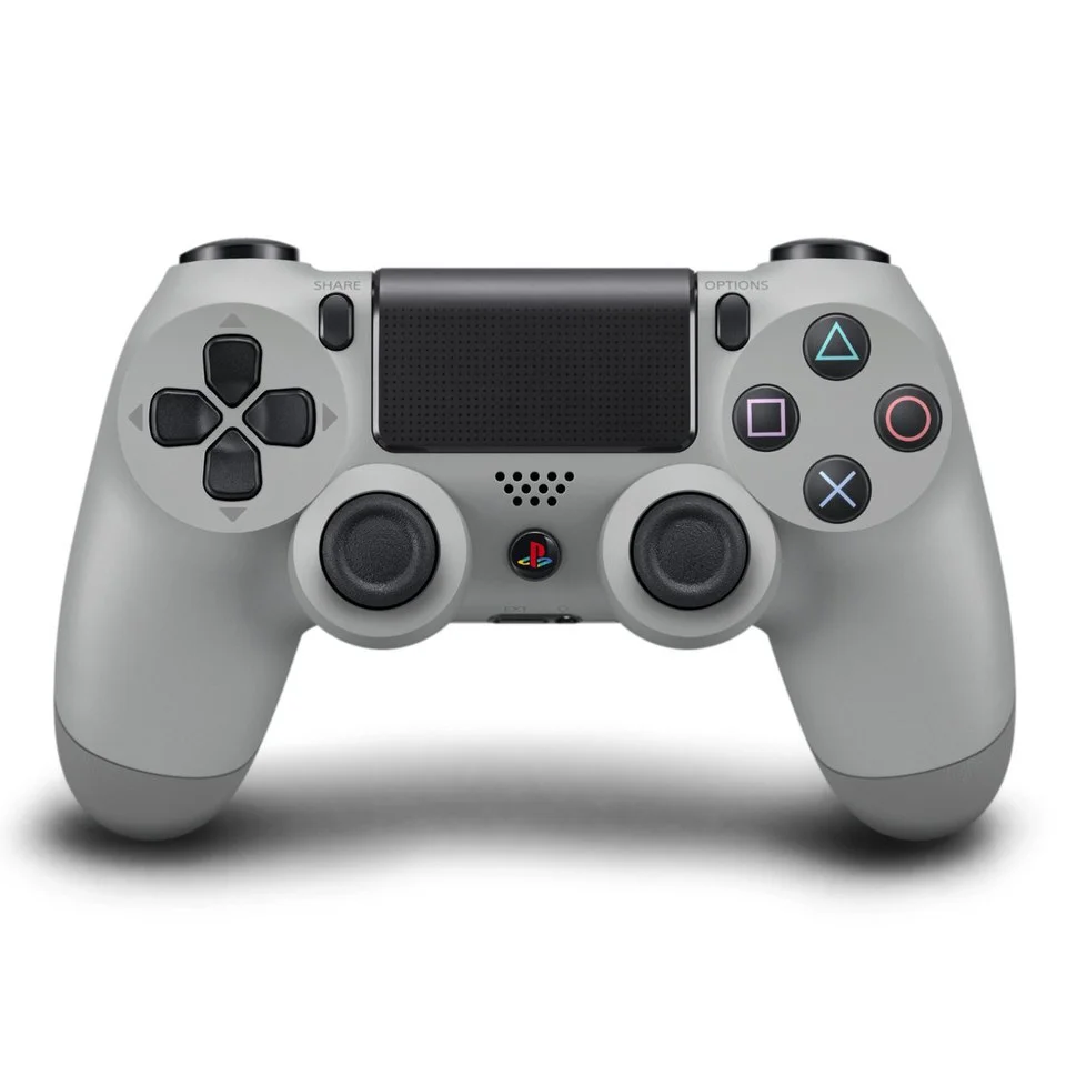 Sony PlayStation 4 DualShock 4 Controller - 20th Anniversary Edition Image 1