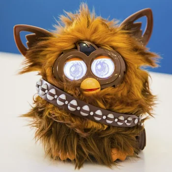 Star Wars The Force Awakens Furbacca Furby